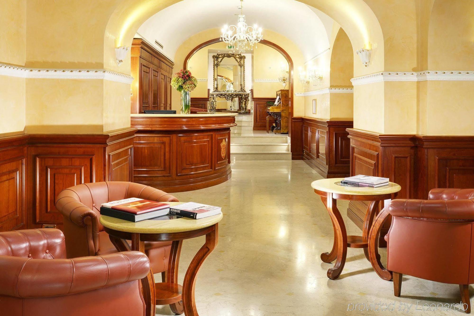 Principessa Isabella Hotel