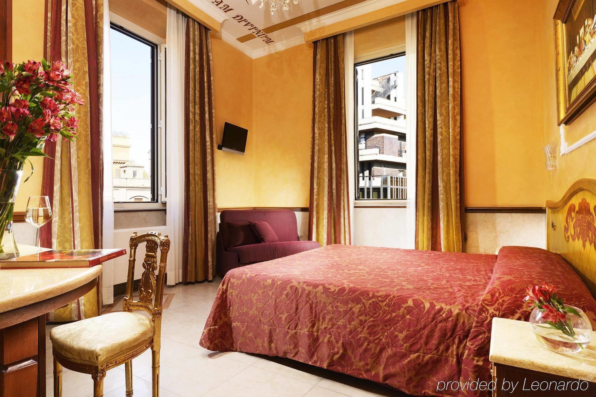 Principessa Isabella Hotel