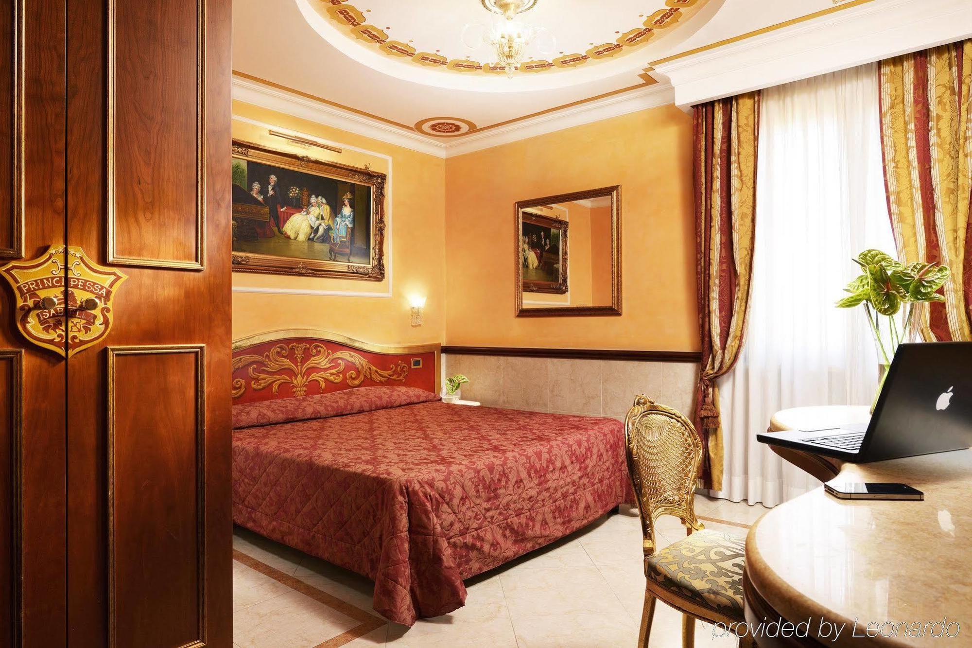 Principessa Isabella Hotel