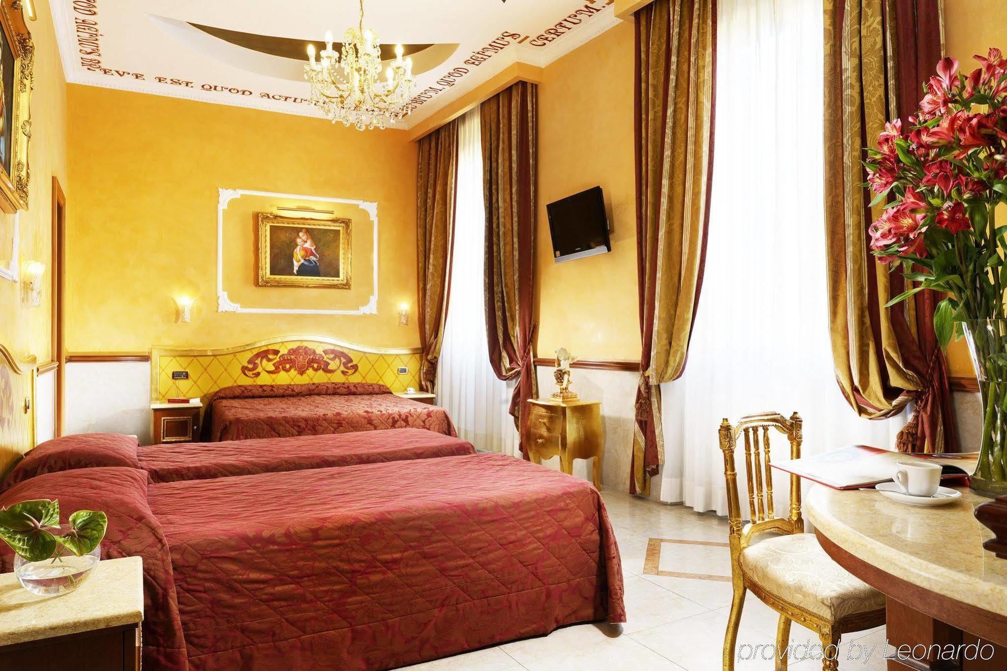 Principessa Isabella Hotel