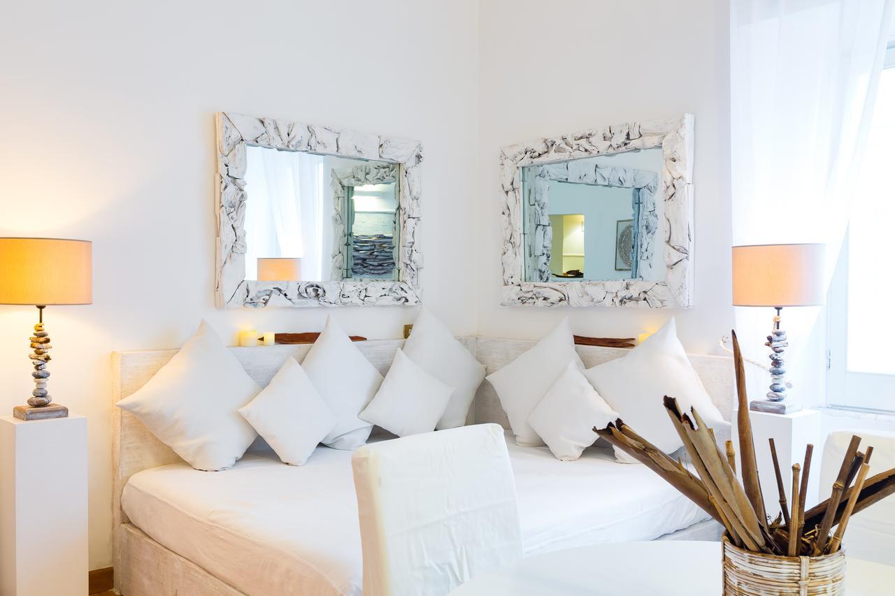 Apartamento Spagna Casa Dream