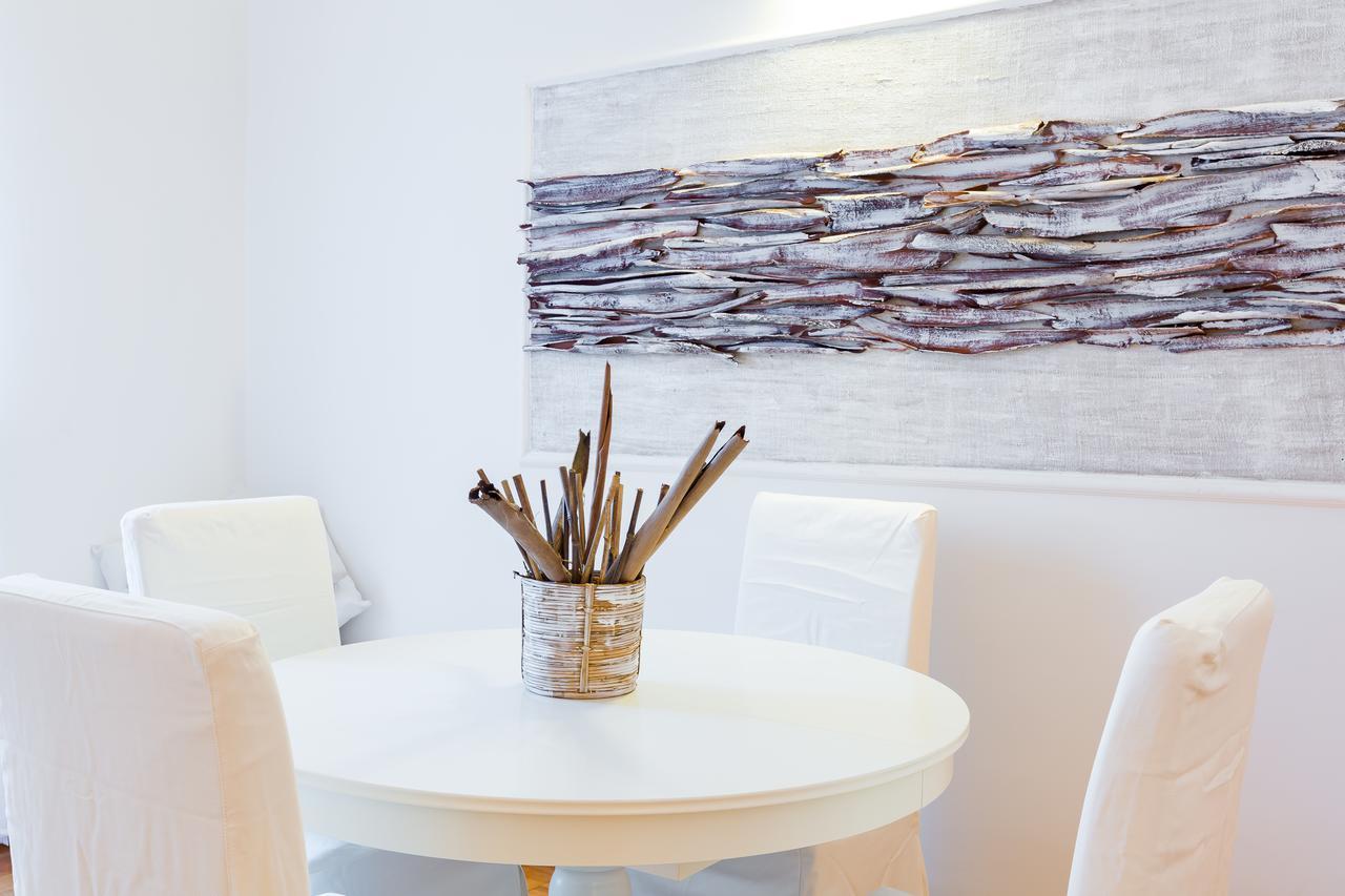 Apartamento Spagna Casa Dream *