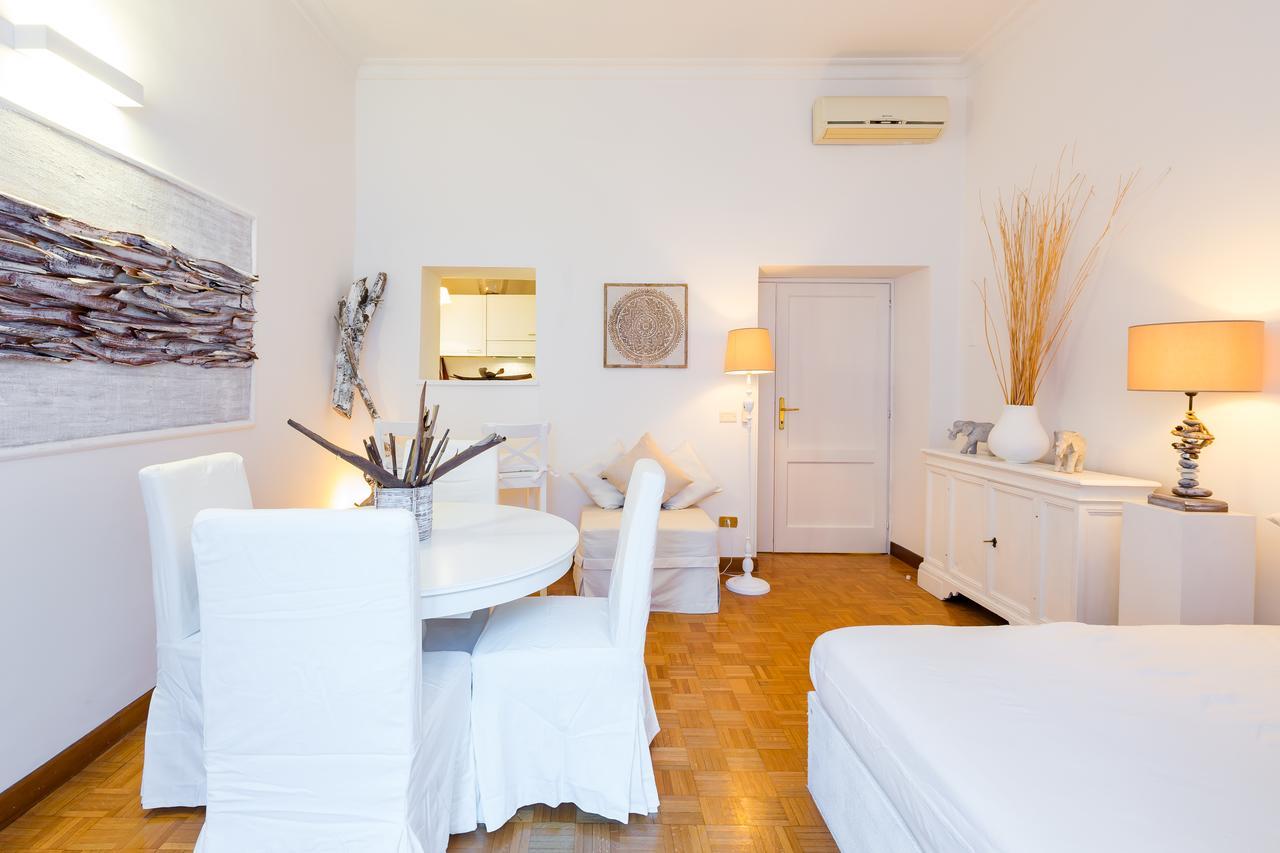 Spagna Casa Dream Apartamento *