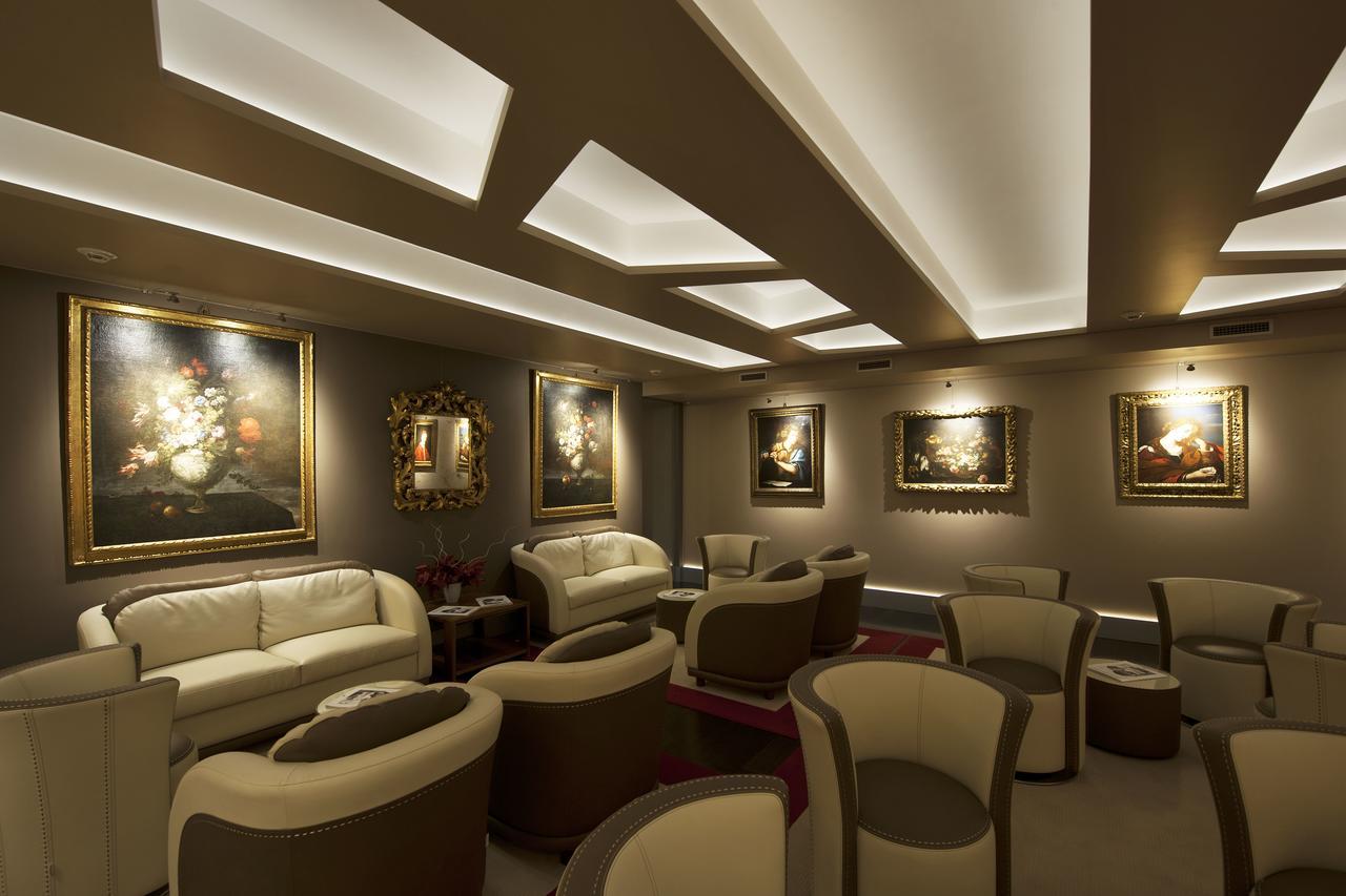 Harry's Bar Trevi & Restaurant 5* Rom