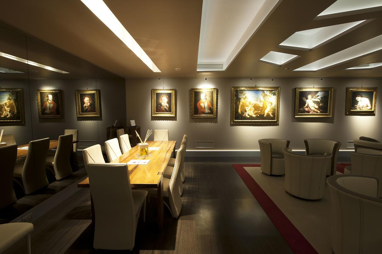 Hotel Harry's Bar Trevi & Restaurant
