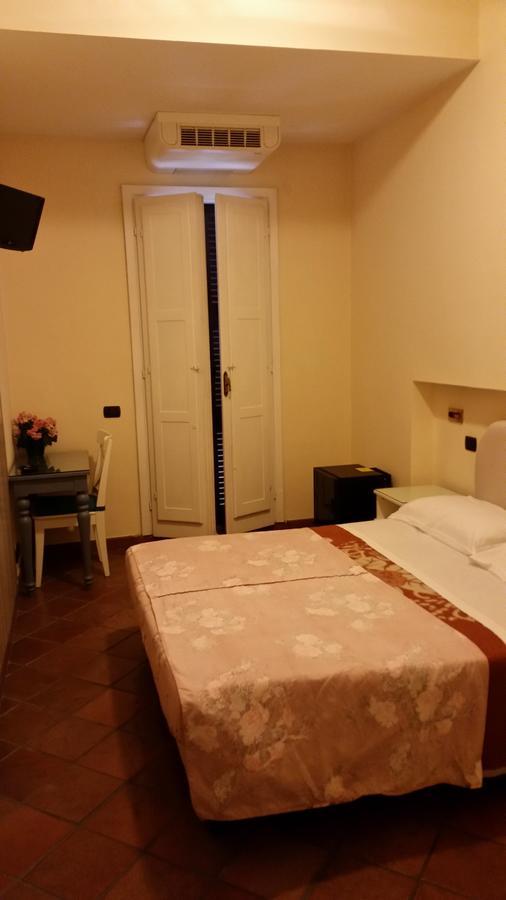 Croce Di Malta Hotel