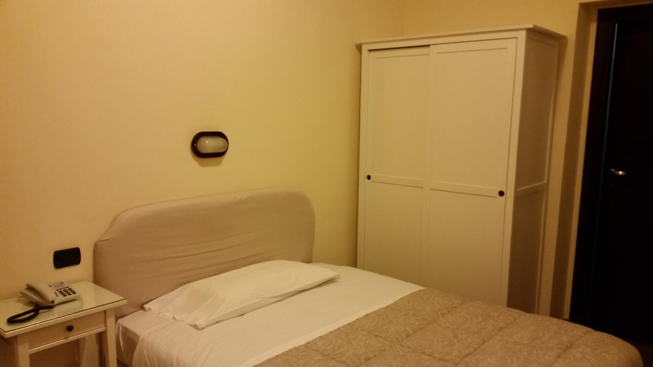 Hotel Croce Di Malta 2*