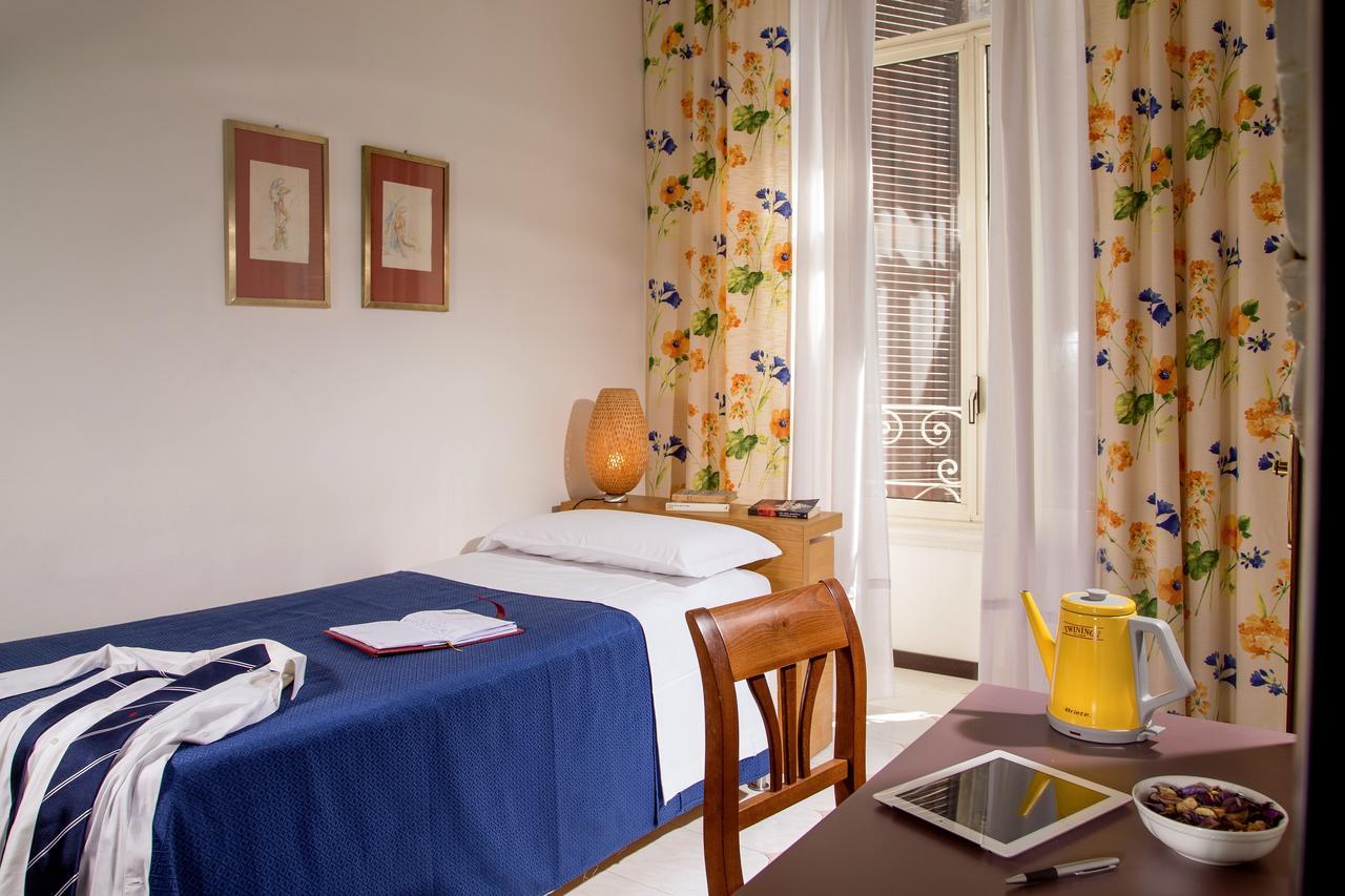 Affittacamere Roma Central Guest House