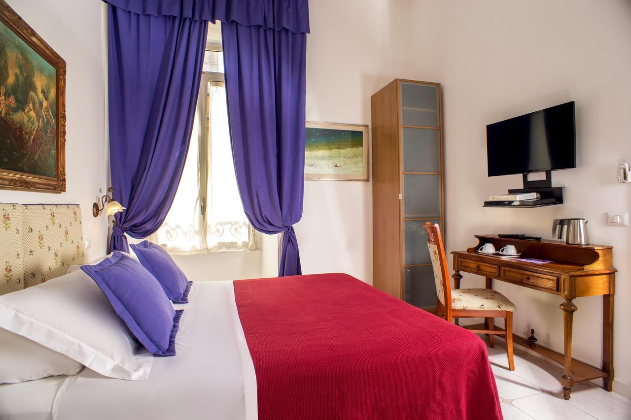 Roma Central Guest House Roma