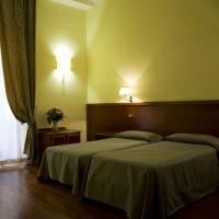 Hotel Medici Rome