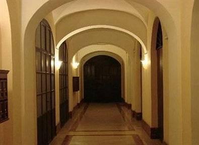 Residenza Borghese Bed & Breakfast Rome
