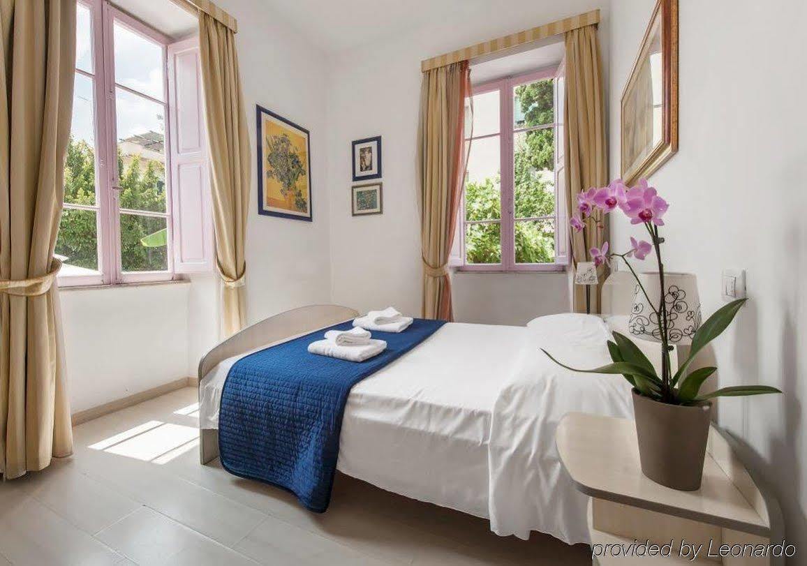 Residenza Maxima Roma