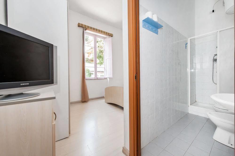 Apart-hotel Residenza Maxima