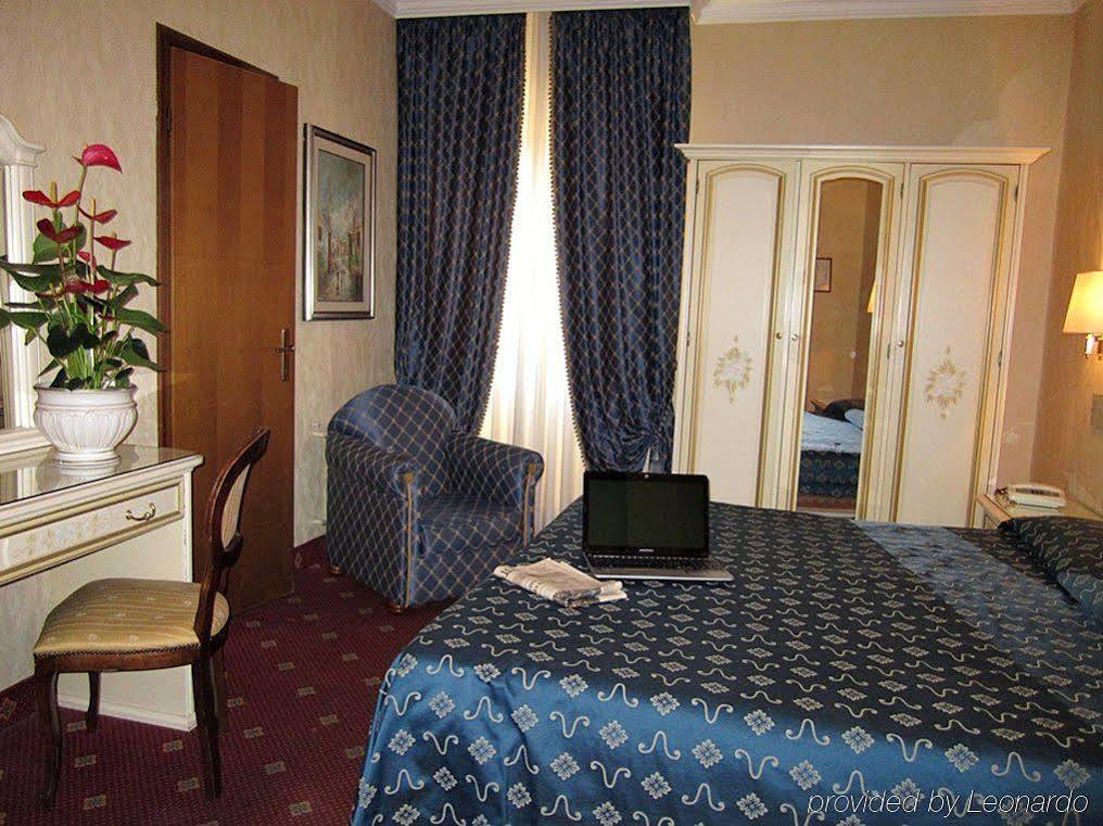 Hotel Siviglia Rom