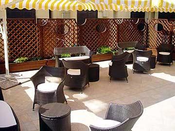 Galileo Hotell