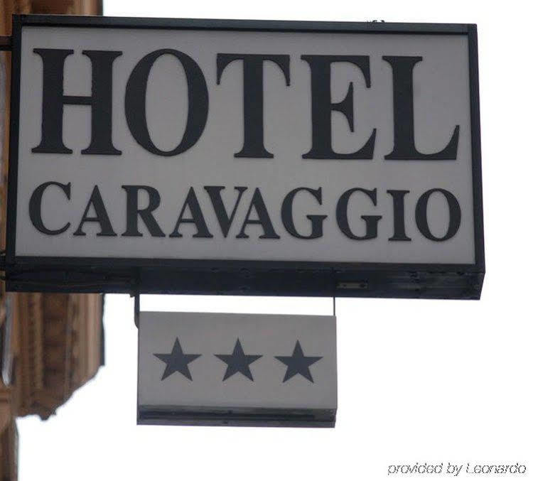 Caravaggio 3* Rom