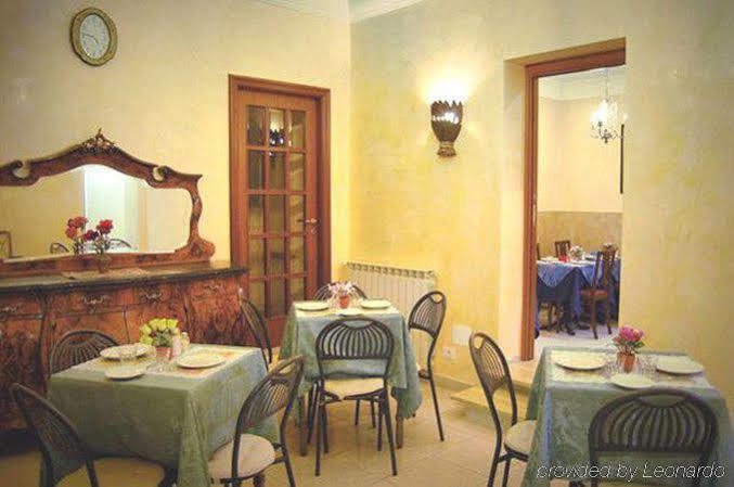 Caravaggio Hotel