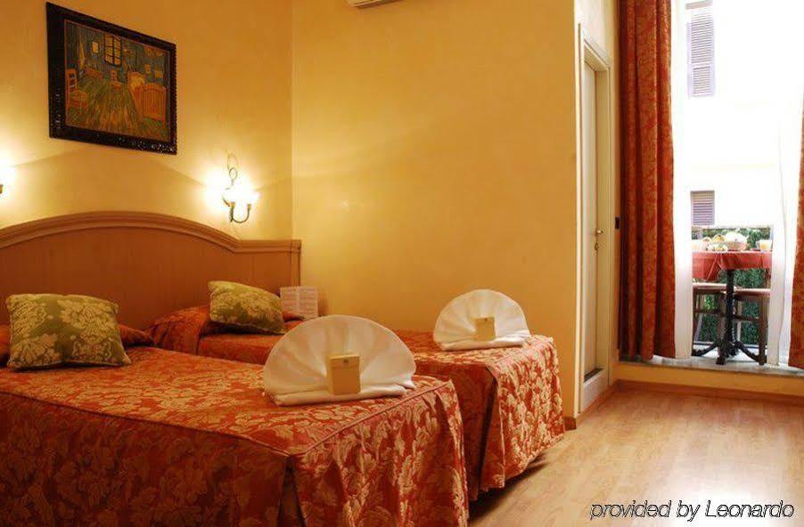 Caravaggio Hotel Rom