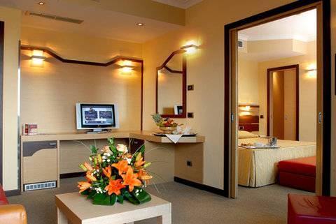 Bellambriana Hotell 4*