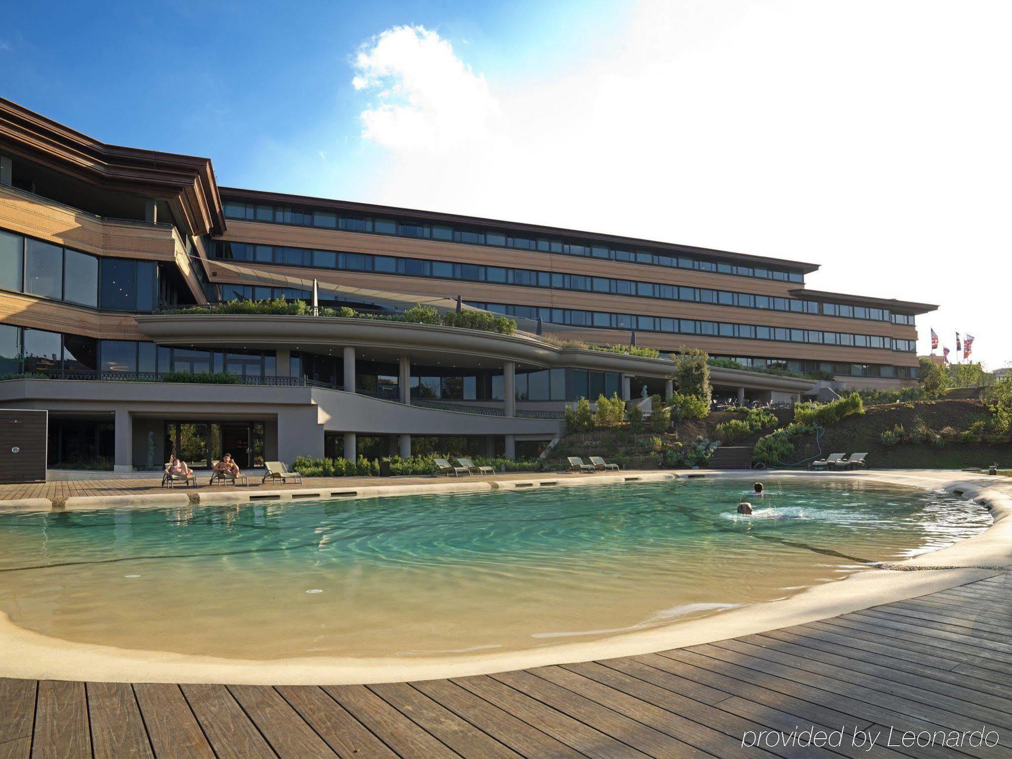 A.roma Lifestyle Hotel Roma