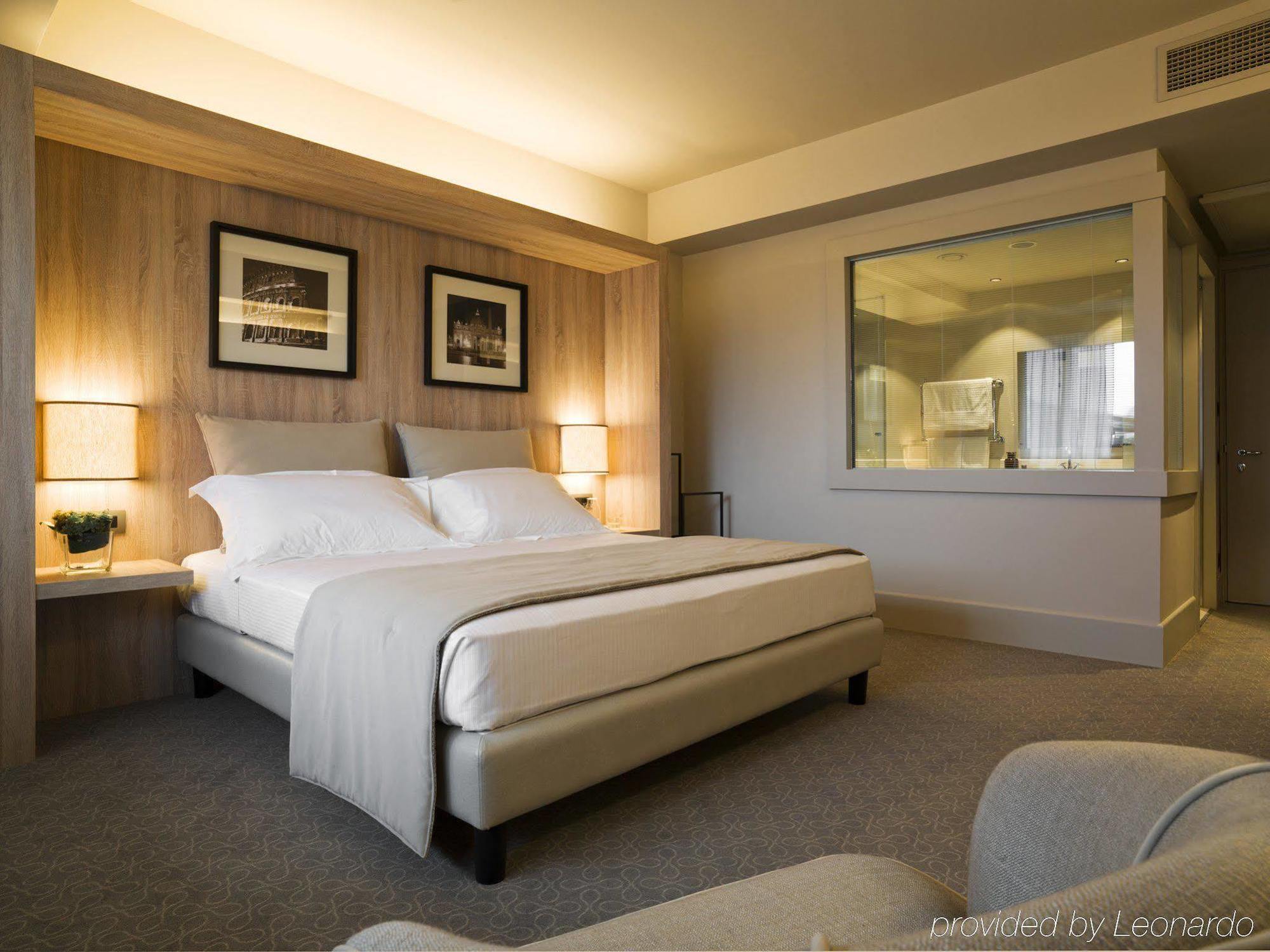 Hotel A.roma Lifestyle Roma