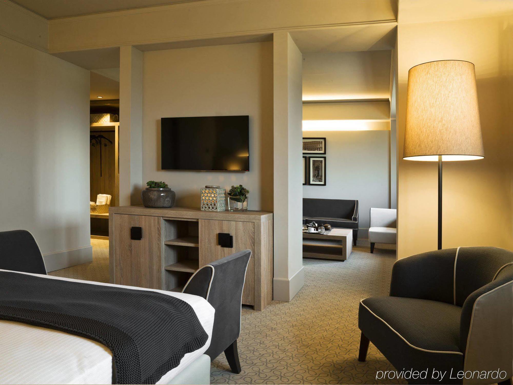 Hotel A.roma Lifestyle Roma