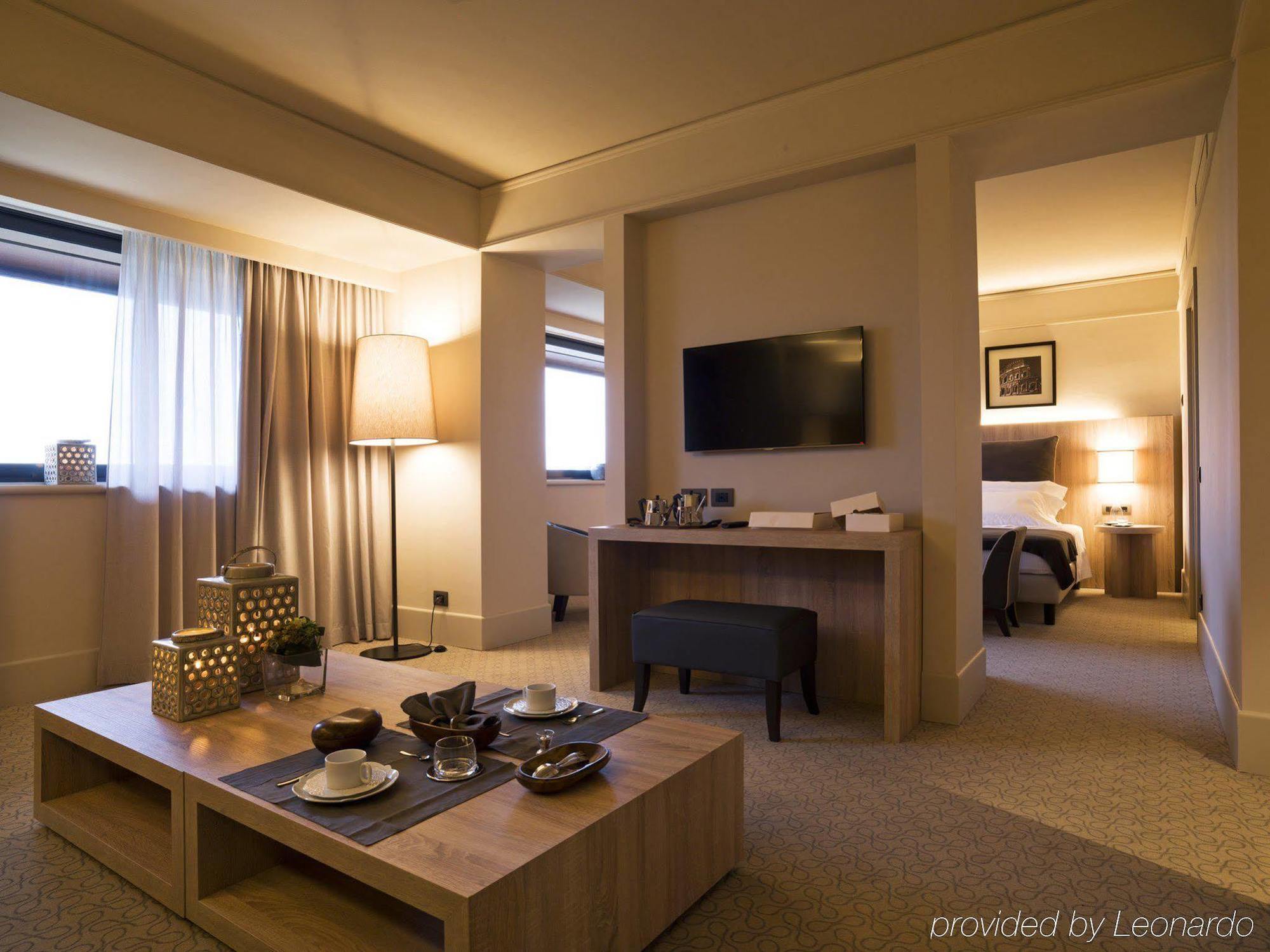 A.roma Lifestyle 4* Roma