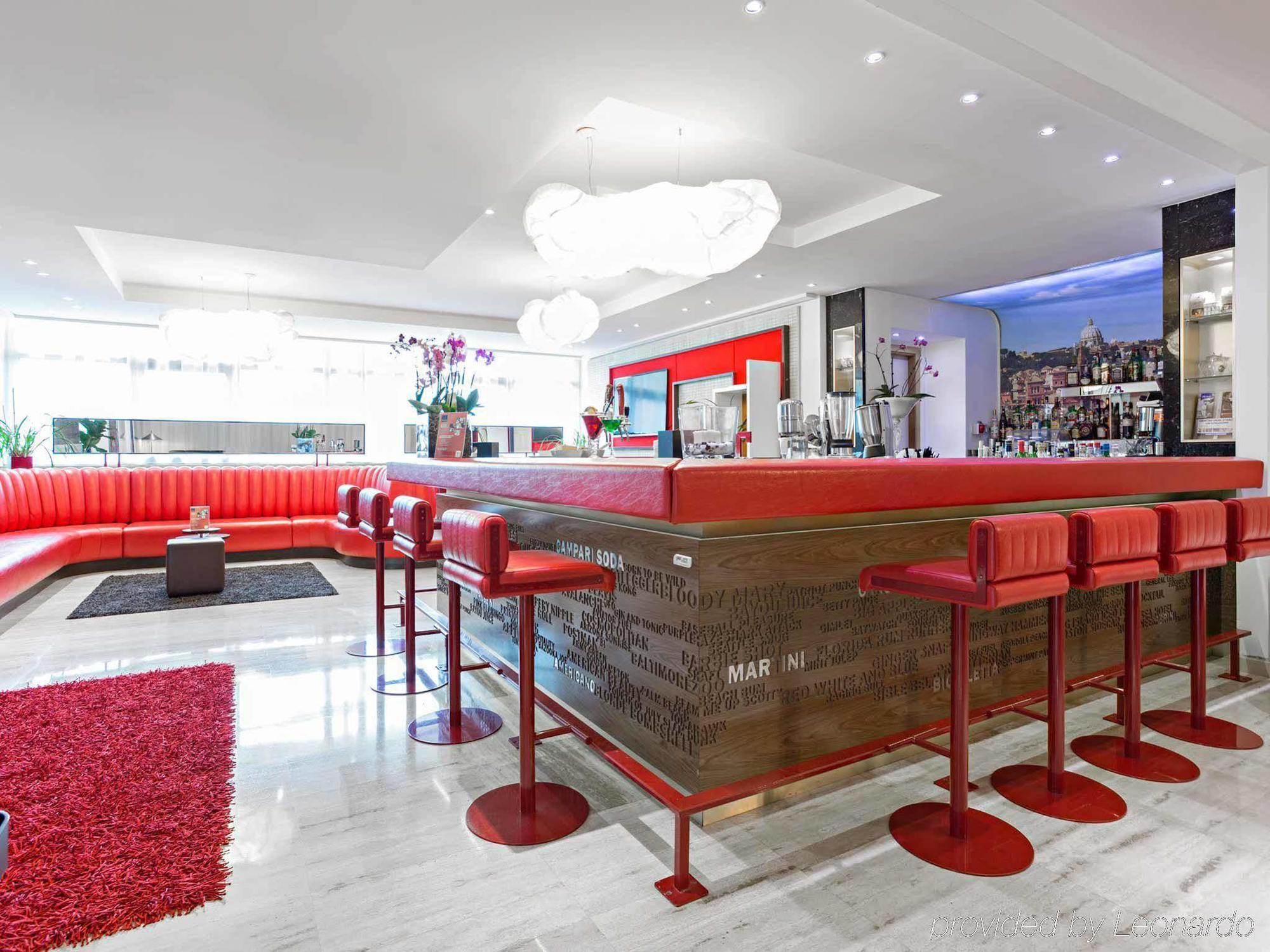 Novotel Eur Rom