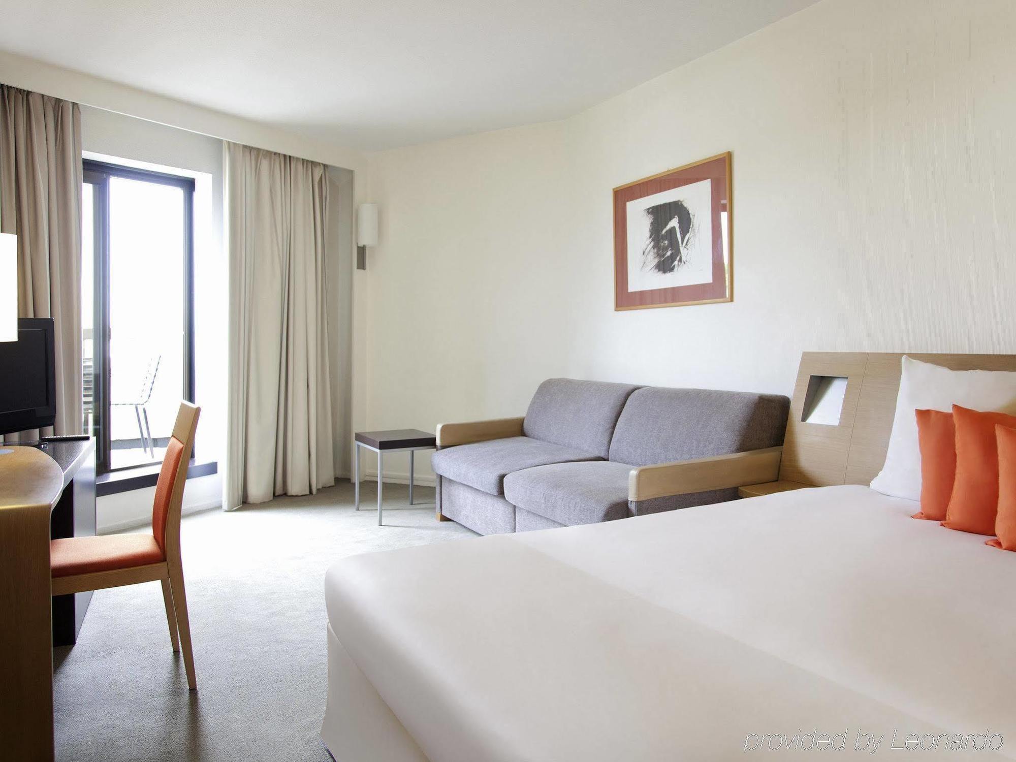 Novotel Eur Hotel Rom