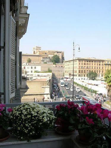 Il Passetto Alojamento de Acomodação e Pequeno-almoço Roma