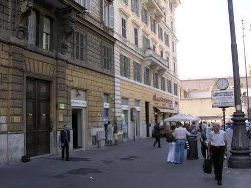 Il Passetto 2* Roma