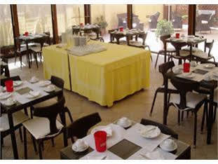 Galileo Hotell