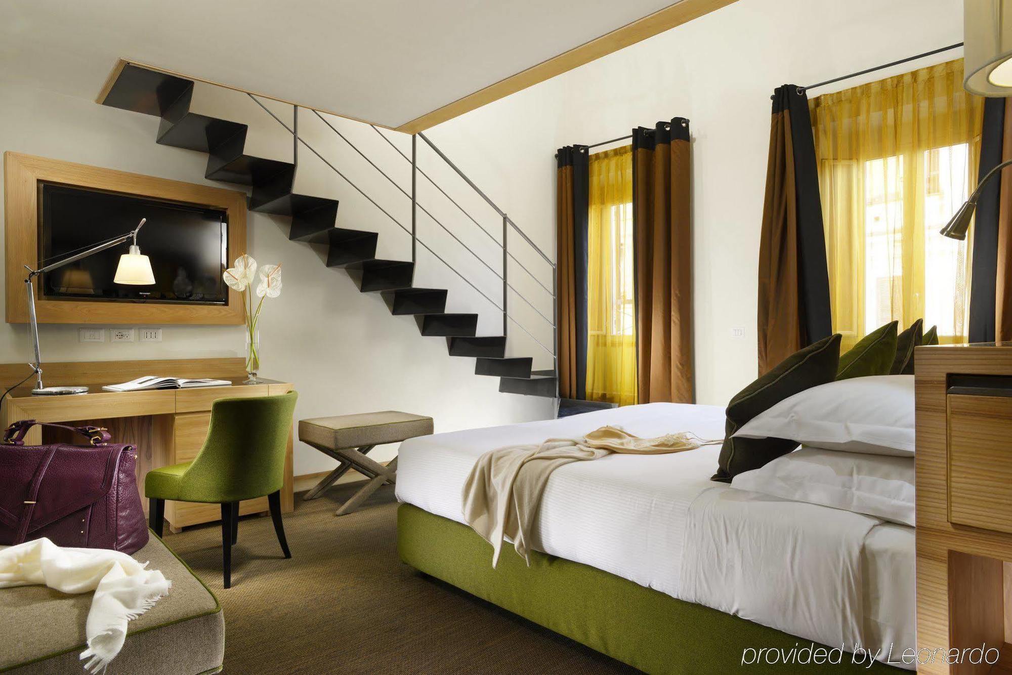 Babuino 181 - Small Luxury Of The World Hotel 4*