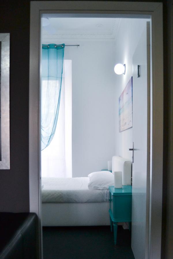 Bed and breakfast Mr Piece Roma
