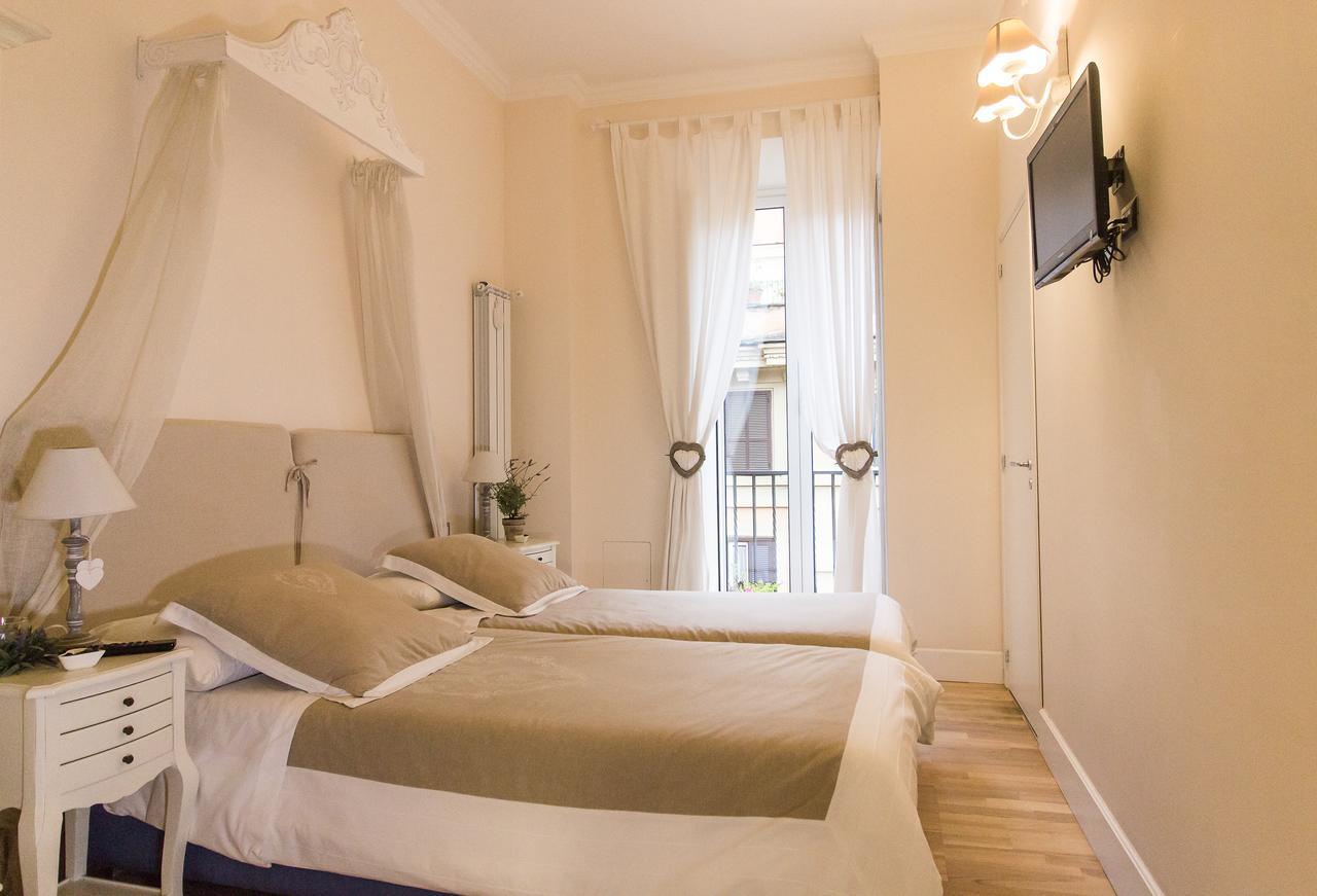 Bed & Breakfast Trastevere Belvedere Roma