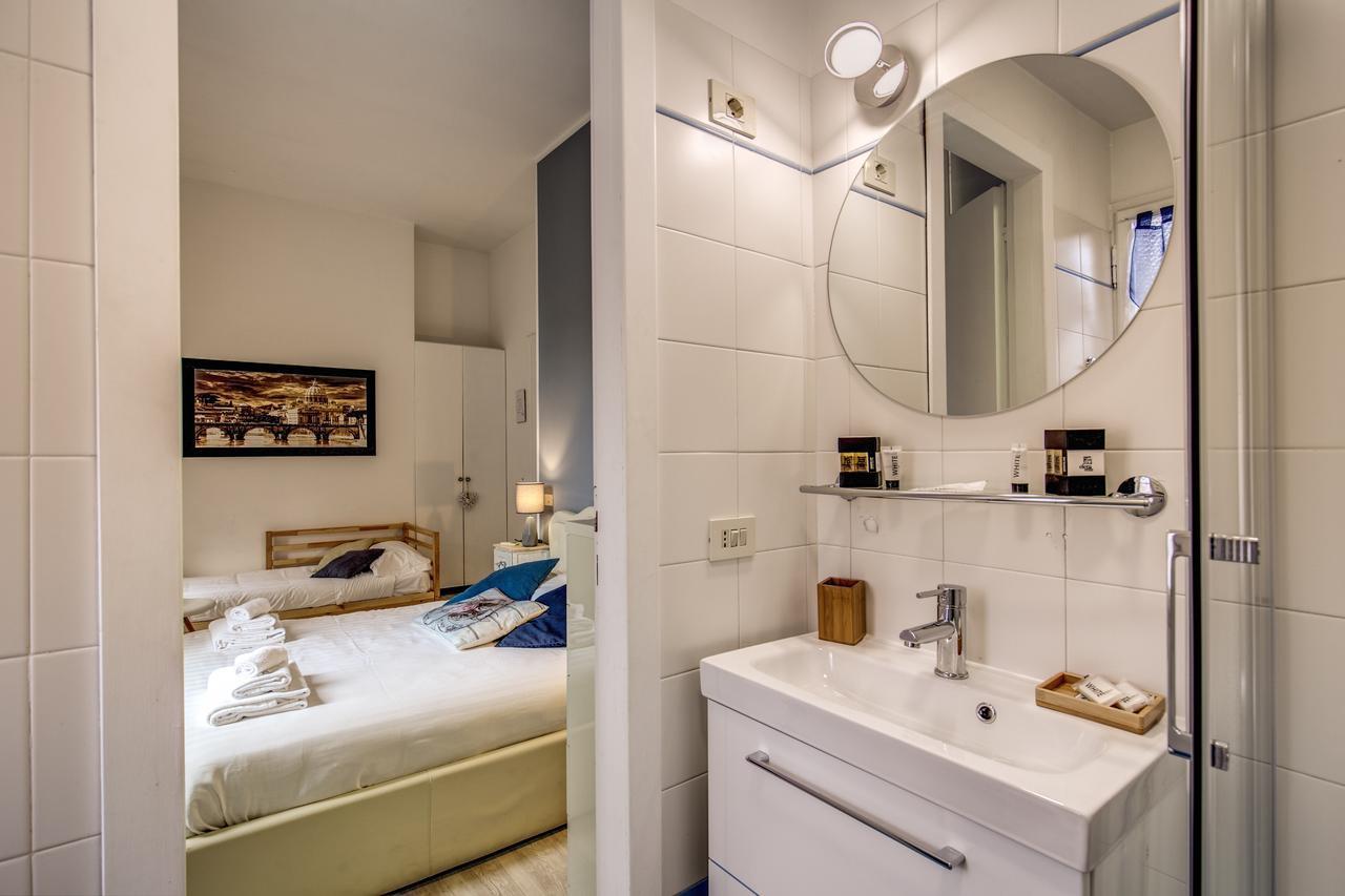 Vatican Miracle Apartamento Roma