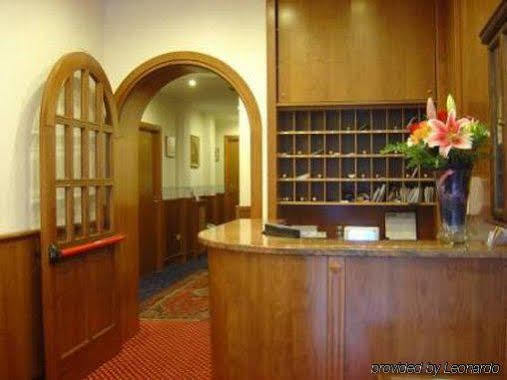 Galeno Hotel 2*