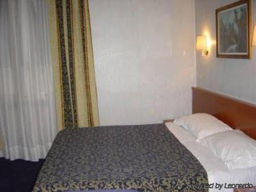 Hotel Galeno 2*