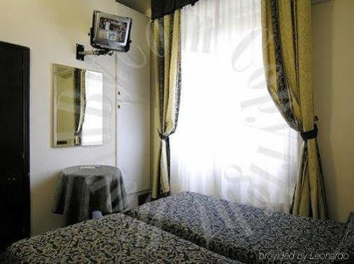 Hotel Galeno Roma