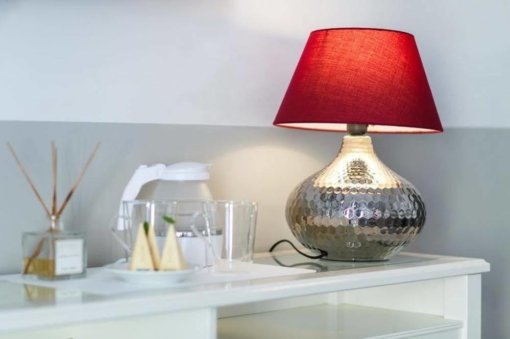 Relais Praxedis Affittacamere Roma