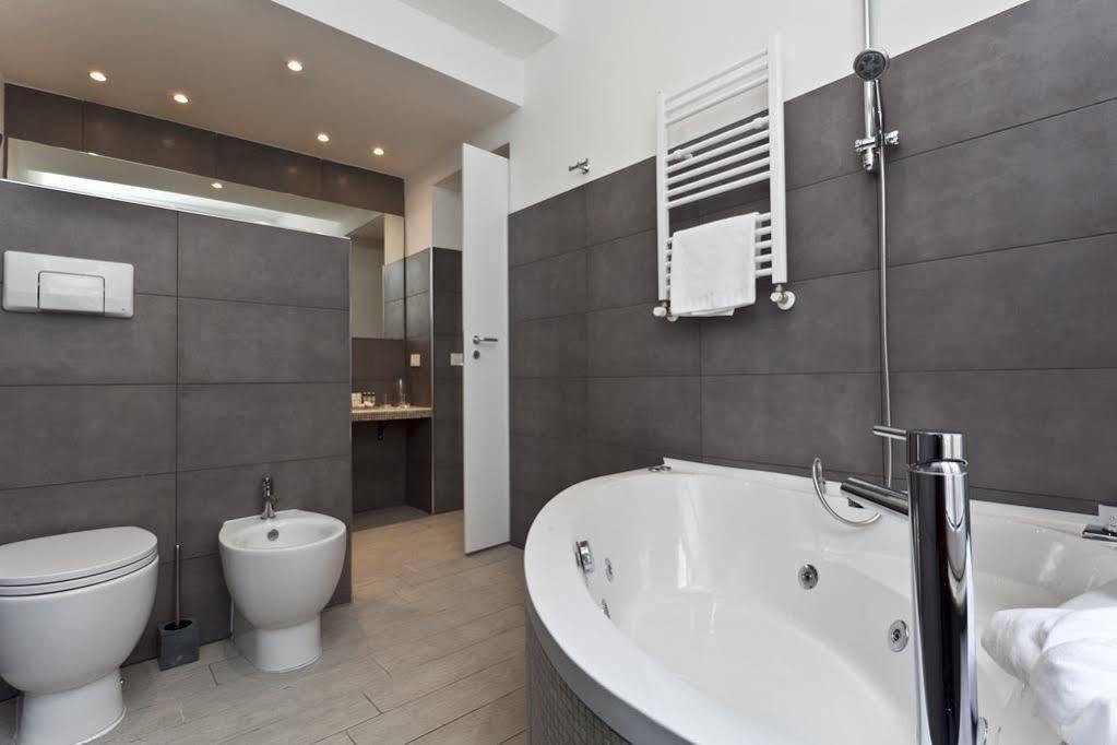 Affittacamere Relais Praxedis