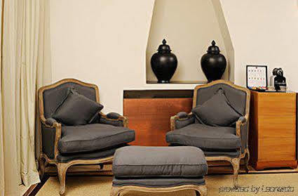 Hotell Mario De' Fiori 37