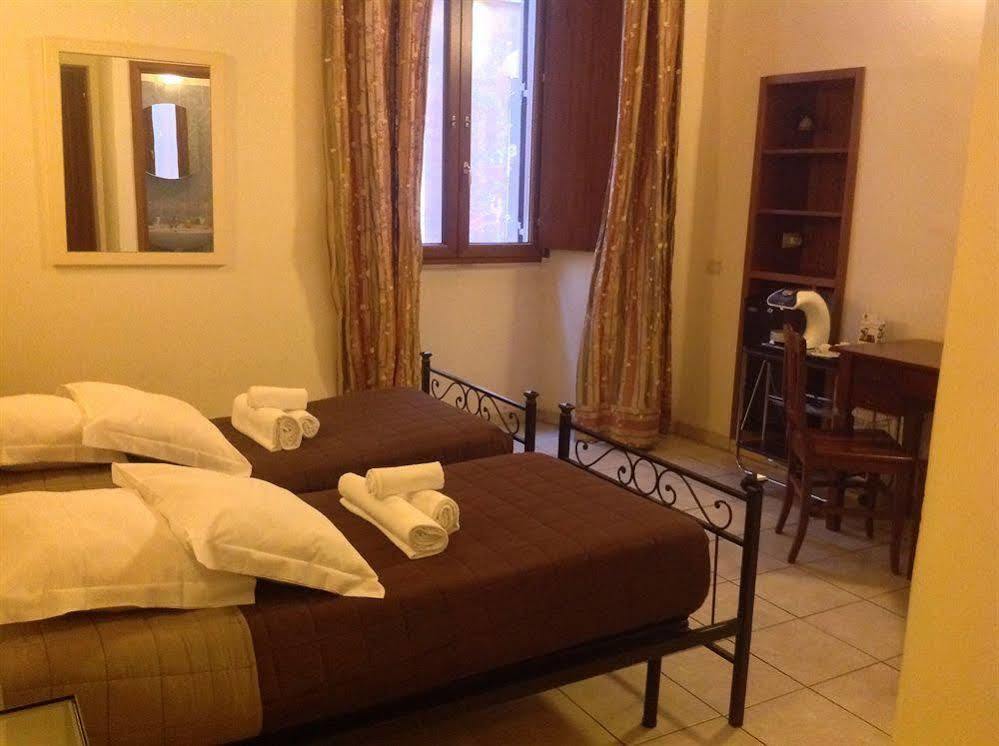 Storica Gjestgiverier Roma