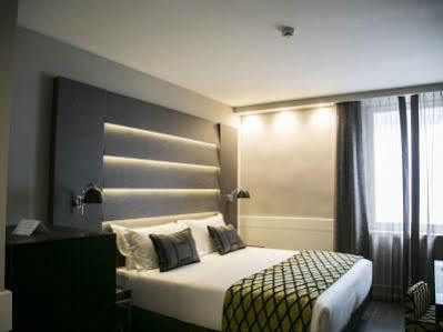 Hotell Doge