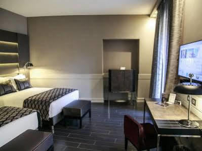 Hotell Doge