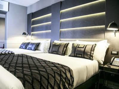 Doge Hotell