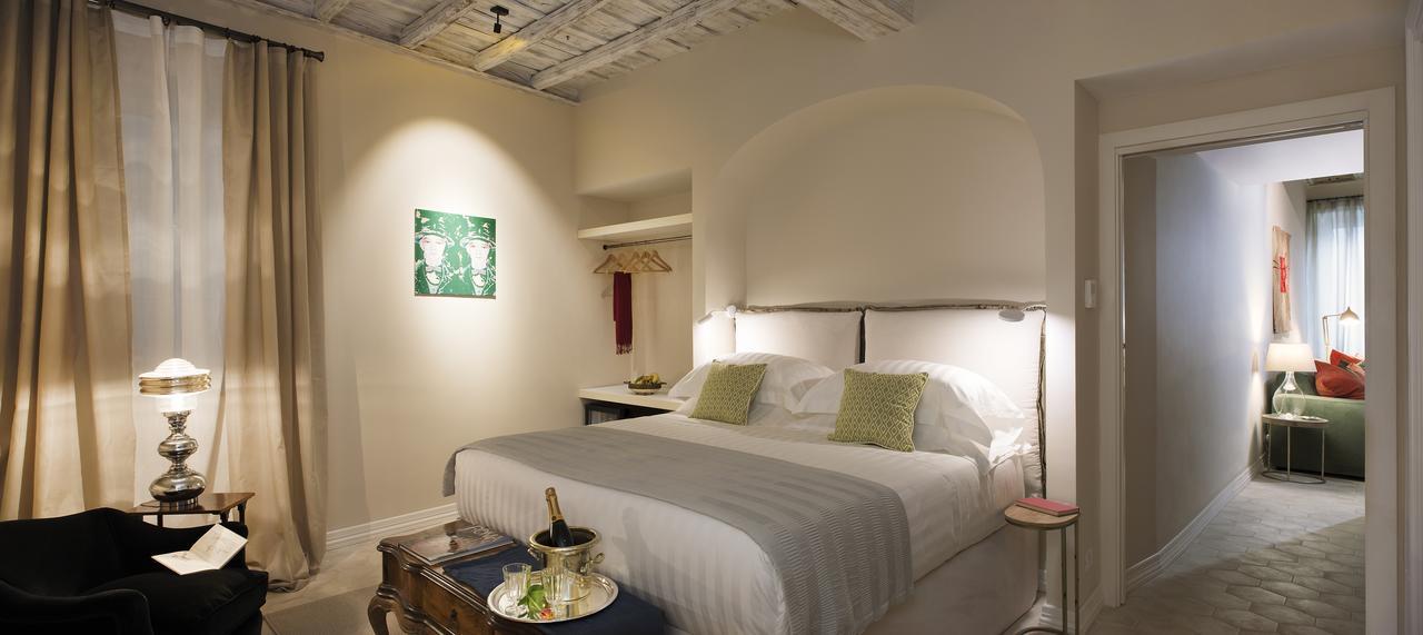 Palazzo Caruso Hotell 4*