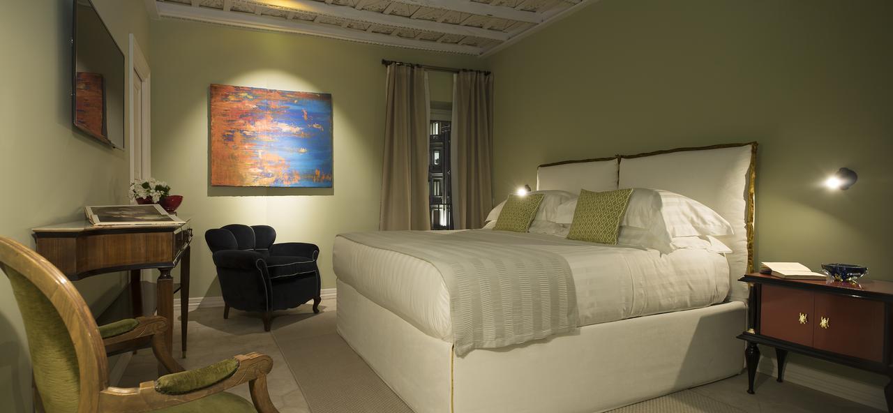 Hotell Palazzo Caruso