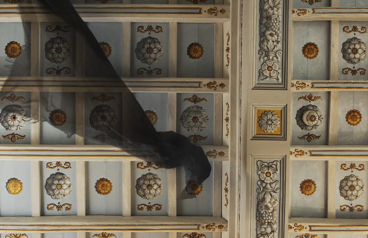 Palazzo Caruso Hotell Roma