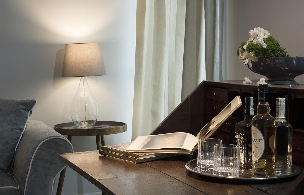 Hotell Palazzo Caruso 4*